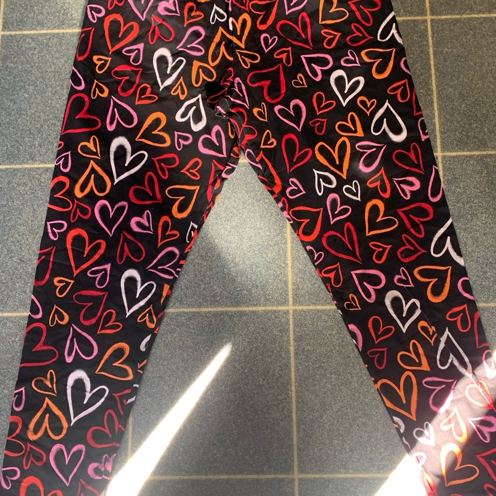 Women’s leggings